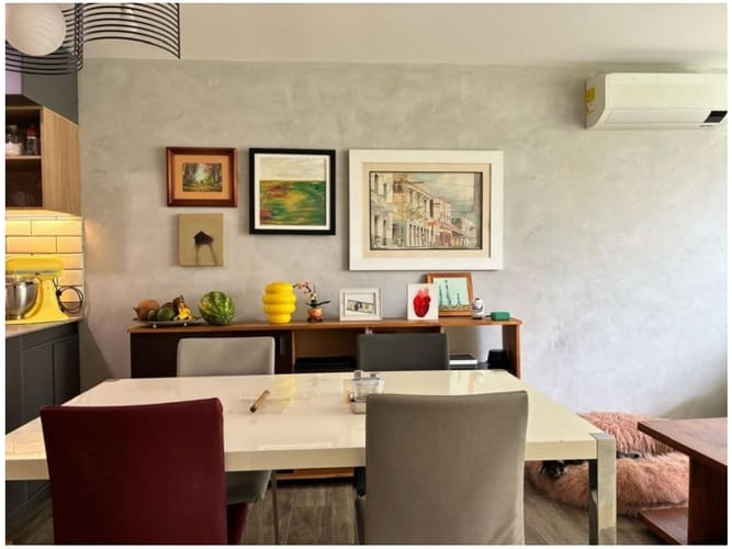 Apartamento de 2 alcobas en venta en Alejandria, Medellín, 90 m² · foto 9 de 21