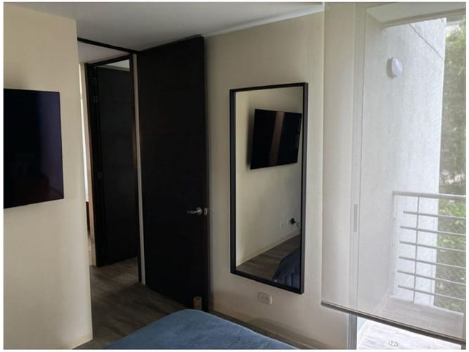 Apartamento de 2 alcobas en venta en Alejandria, Medellín, 90 m² · foto 12 de 21