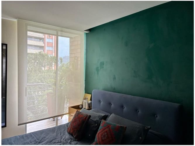 Apartamento de 2 alcobas en venta en Alejandria, Medellín, 90 m² · foto 13 de 21