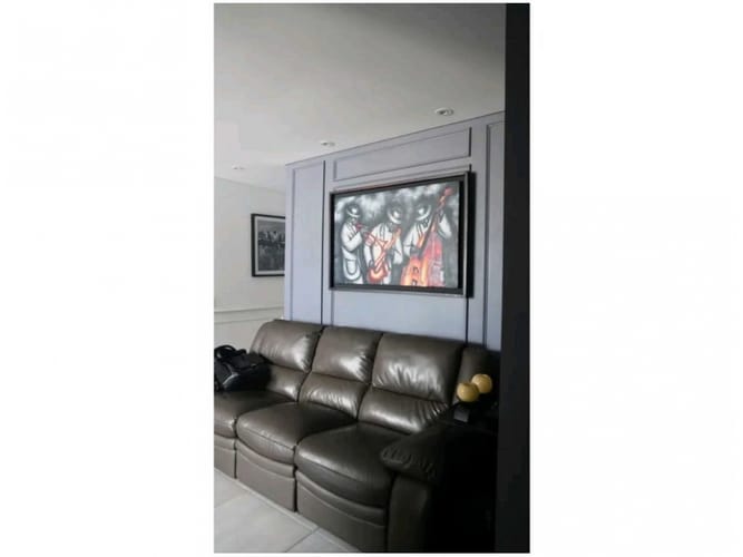 Apartamento de 3 alcobas en venta en Villa Carlota, Medellín, 92 m² · foto 12 de 24