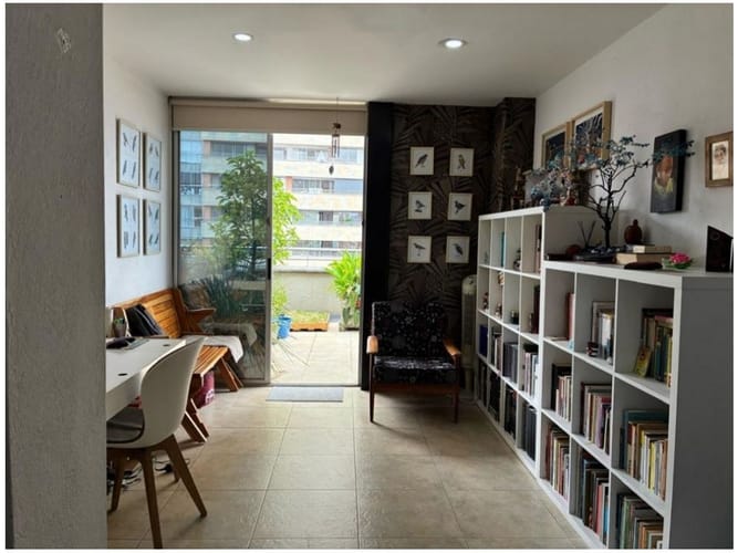 Apartamento de 2 alcobas en venta en Alejandria, Medellín, 90 m² · foto 14 de 21