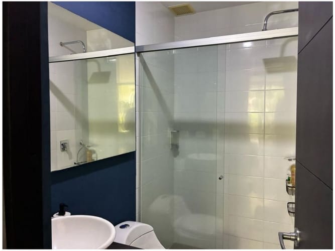Apartamento de 2 alcobas en venta en Alejandria, Medellín, 90 m² · foto 16 de 21