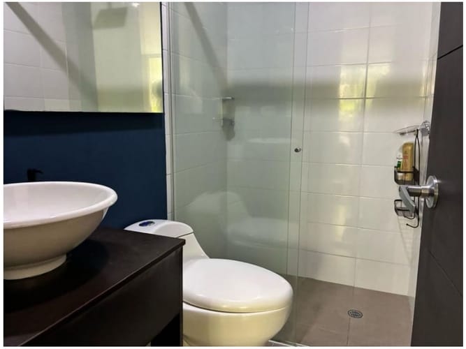 Apartamento de 2 alcobas en venta en Alejandria, Medellín, 90 m² · foto 17 de 21