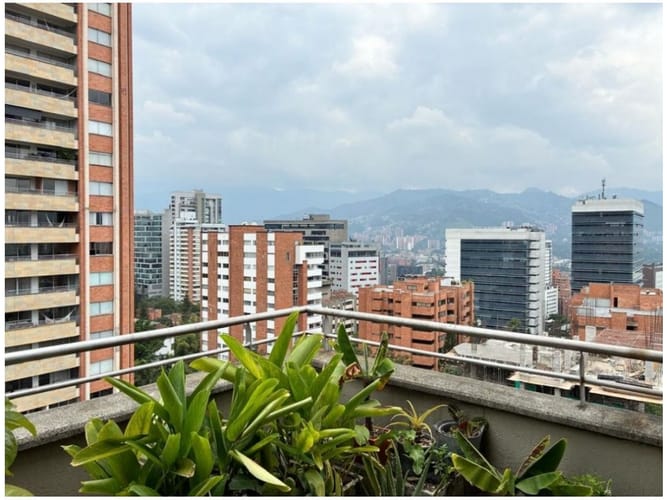 Apartamento de 2 alcobas en venta en Alejandria, Medellín, 90 m² · foto 20 de 21