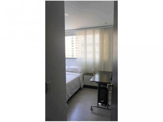 Apartamento de 3 alcobas en venta en Villa Carlota, Medellín, 92 m² · foto 20 de 24