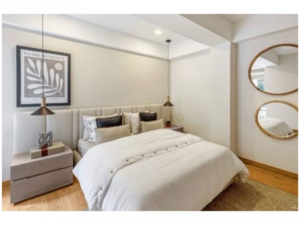 Apartamento en venta en Laureles, Medellín · foto 6 de 15