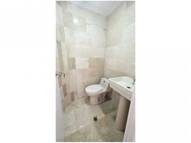 Apartamento de 3 alcobas en venta en Laureles, Medellín, 164 m² · foto 4 de 20