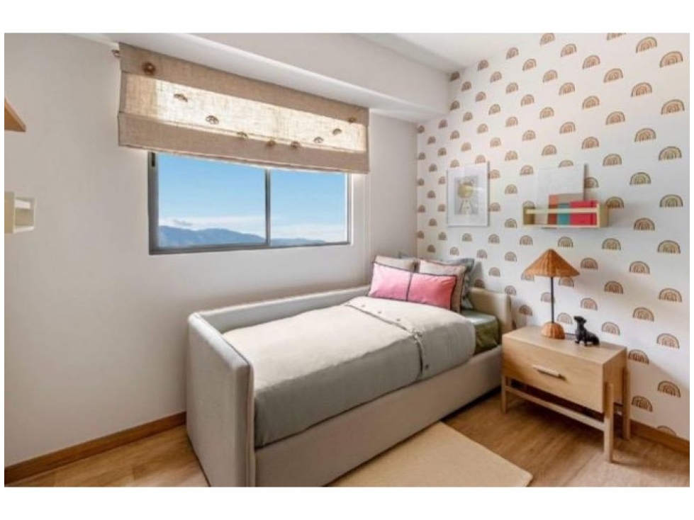 Apartamento en venta en Laureles, Medellín · foto 7 de 15
