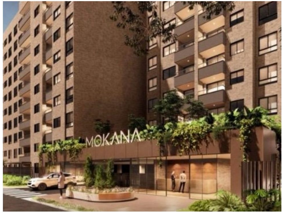 Apartamento en venta en Laureles, Medellín · foto 9 de 15