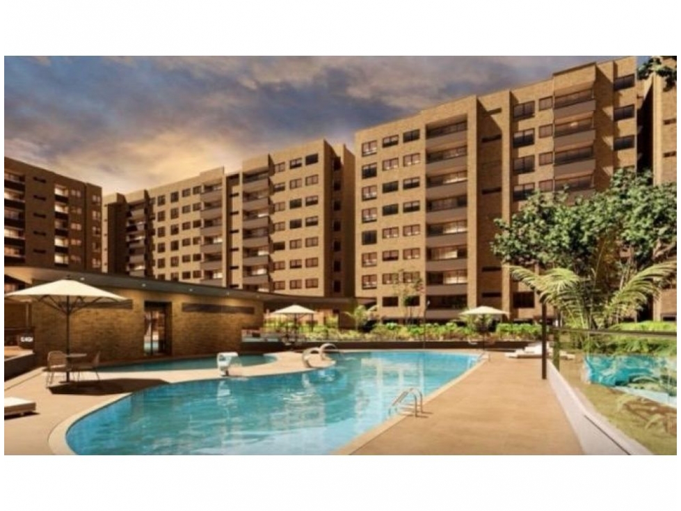 Apartamento en venta en Laureles, Medellín · foto 10 de 15
