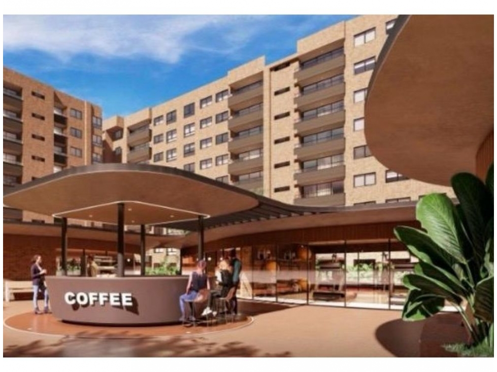 Apartamento en venta en Laureles, Medellín · foto 13 de 15
