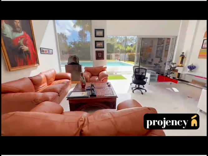 Casa de 9 alcobas en venta en Llano Grande, Rionegro · foto 4 de 22