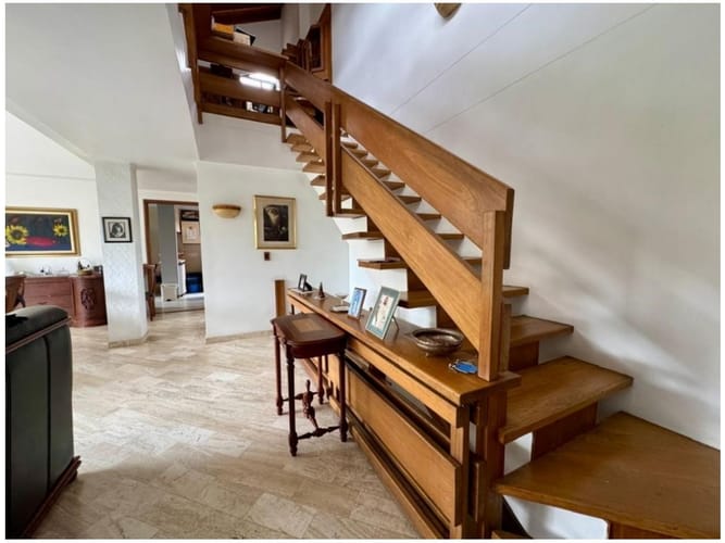 Apartamento de 3 alcobas en venta en Urbanizacion Villa Linda, Medellín, 175 m² · foto 4 de 18