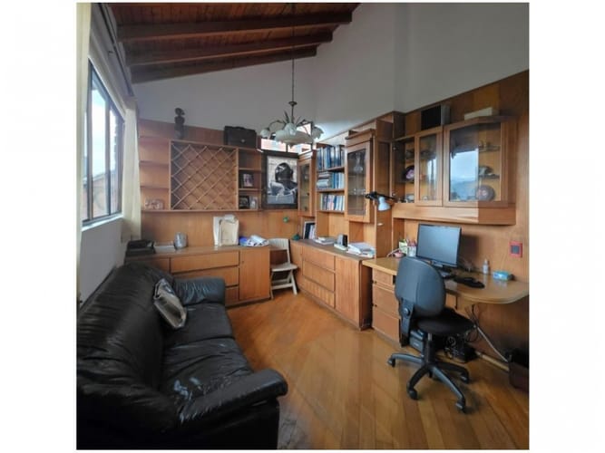 Apartamento de 3 alcobas en venta en Urbanizacion Villa Linda, Medellín, 175 m² · foto 12 de 18