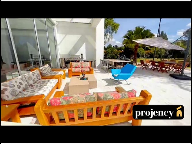 Casa de 9 alcobas en venta en Llano Grande, Rionegro · foto 19 de 22