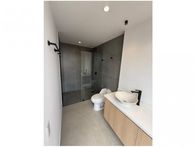 Apartamento en venta en Conquistadores, Medellín · foto 9 de 15