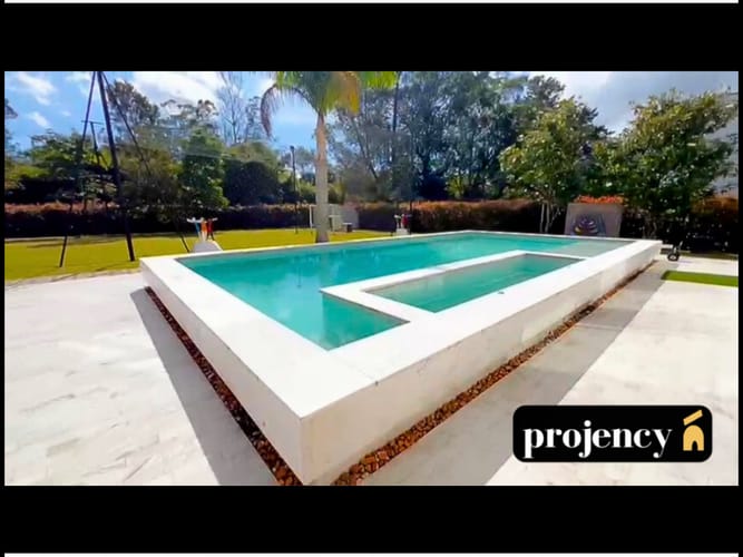 Casa de 9 alcobas en venta en Llano Grande, Rionegro · foto 20 de 22