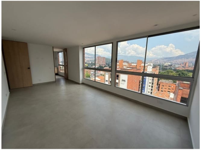 Apartamento en venta en Conquistadores, Medellín · foto 10 de 15