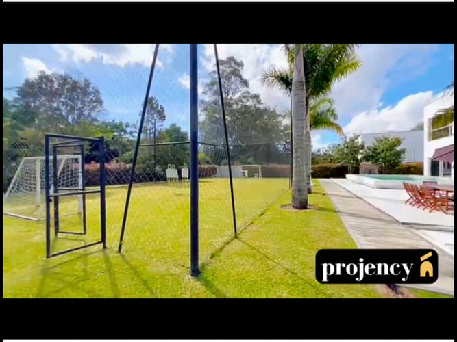 Casa de 9 alcobas en venta en Llano Grande, Rionegro · foto 21 de 22