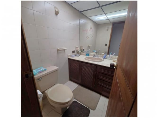 Apartamento de 3 alcobas en venta en Urbanizacion Villa Linda, Medellín, 175 m² · foto 17 de 18