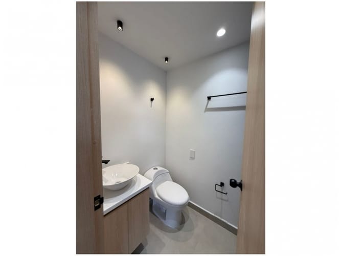 Apartamento en venta en Conquistadores, Medellín · foto 11 de 15