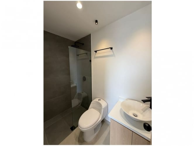 Apartamento en venta en Conquistadores, Medellín · foto 12 de 15
