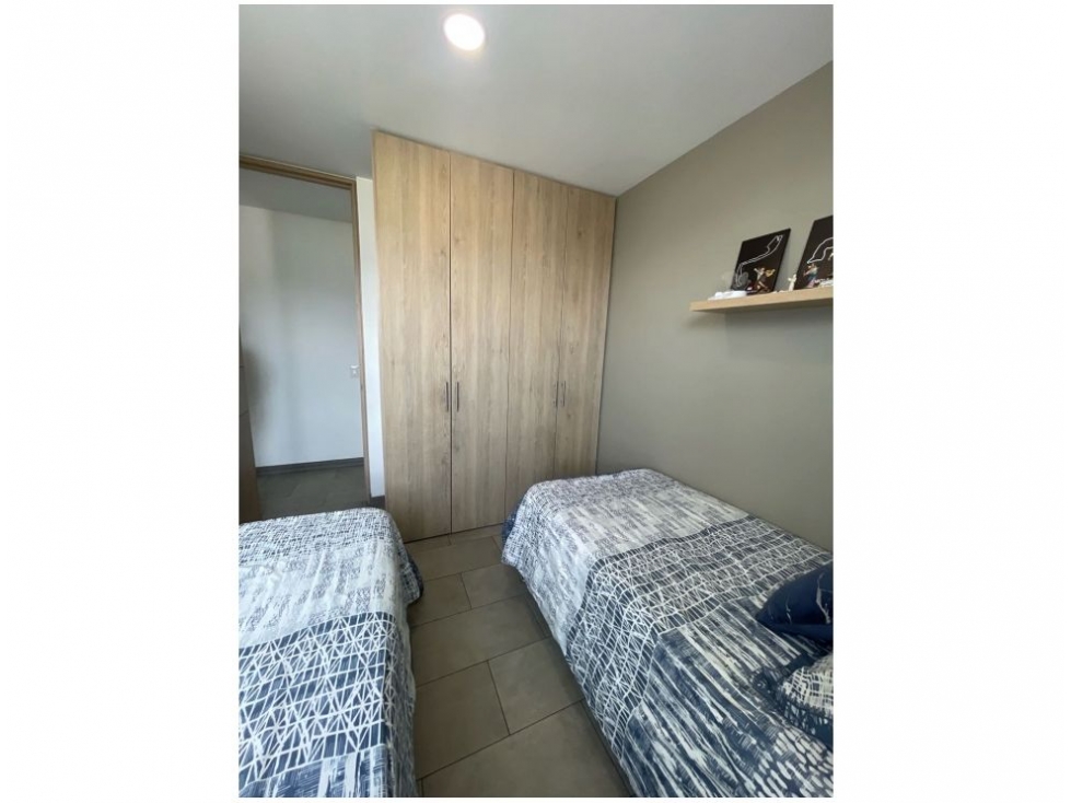 Apartamento en venta en Los Colores, Medellín · foto 12 de 16