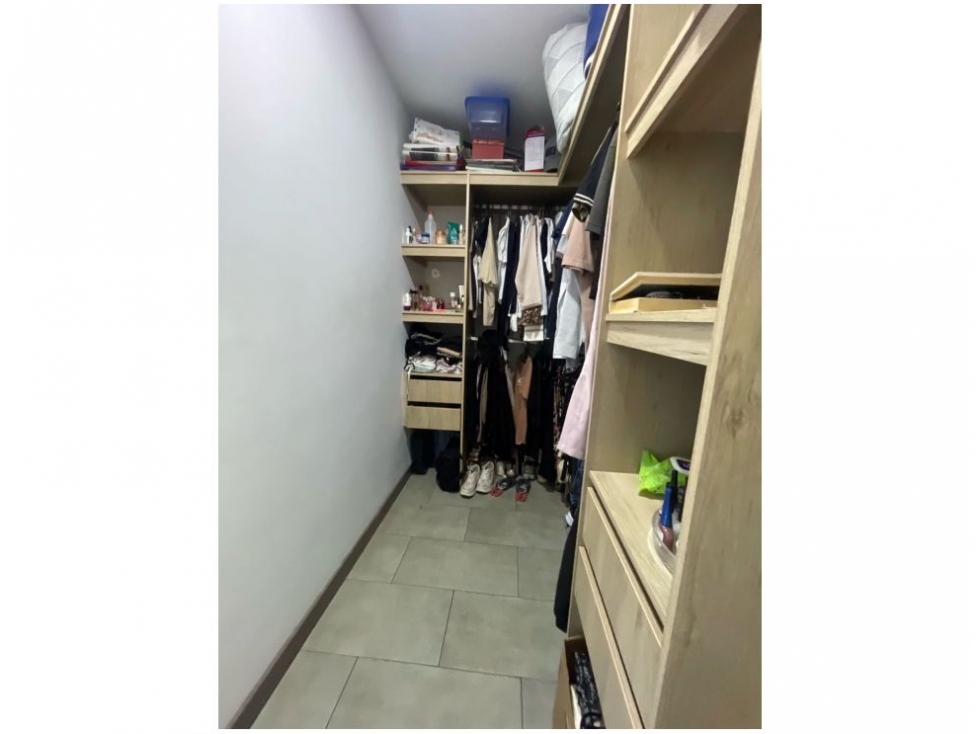 Apartamento en venta en Los Colores, Medellín · foto 16 de 16