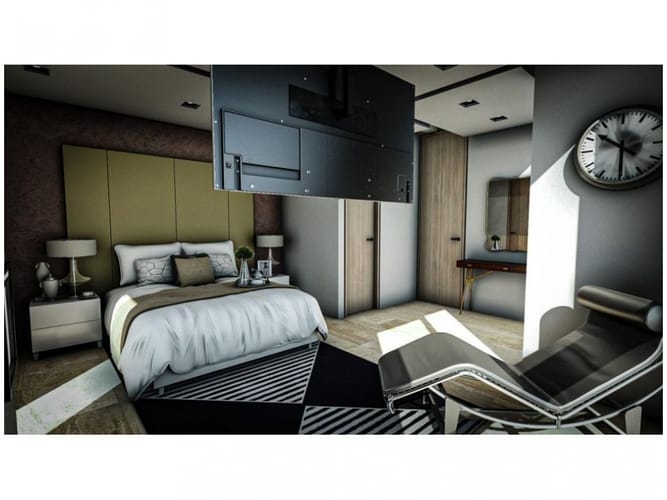 Apartamento en venta en La Castellana, Medellín · foto 2 de 9