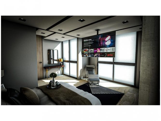 Apartamento en venta en La Castellana, Medellín · foto 3 de 9