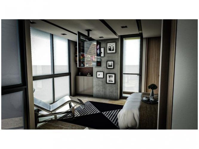 Apartamento en venta en La Castellana, Medellín · foto 8 de 9