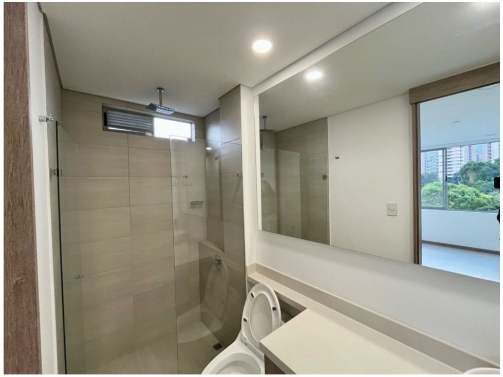 Apartamento en venta en Loma Del Esmeraldal, Envigado · foto 12 de 12