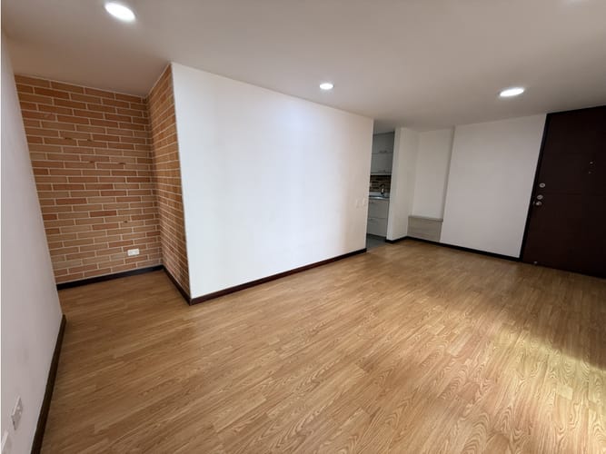 Apartamento de 3 alcobas en venta en Las Lomas, Medellín, 78 m² · foto 7 de 7