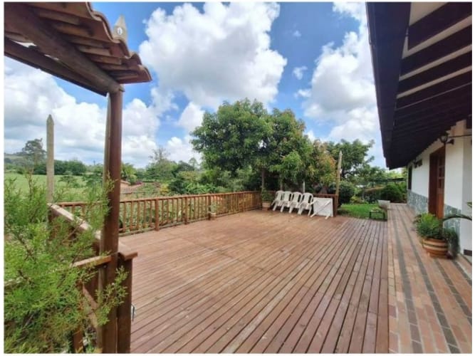 Casa de 3 alcobas en venta en Pontezuela, Rionegro, 215 m² · foto 4 de 24