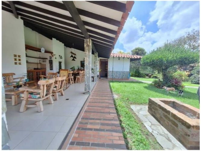 Casa de 3 alcobas en venta en Pontezuela, Rionegro, 215 m² · foto 6 de 24