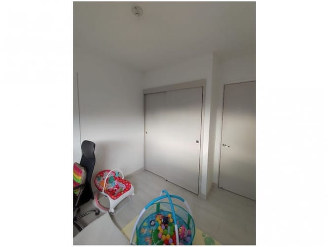 Apartamento de 3 alcobas en venta en Asdesillas, Sabaneta, 83 m² · foto 8 de 11