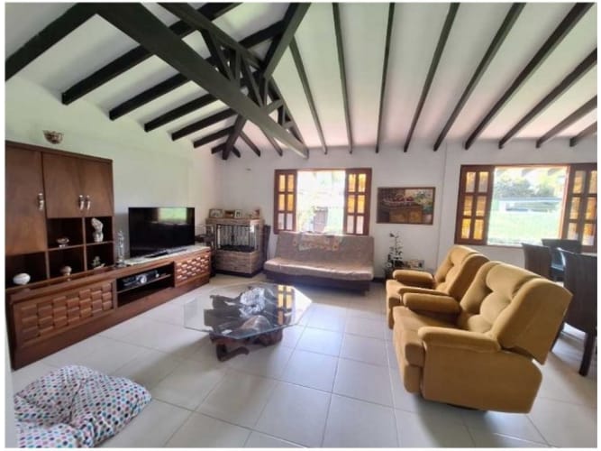 Casa de 3 alcobas en venta en Pontezuela, Rionegro, 215 m² · foto 9 de 24