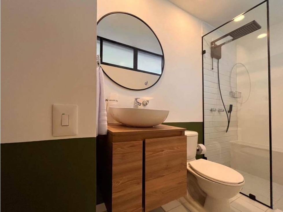 Apartamento en venta en Laureles, Medellín · foto 10 de 13