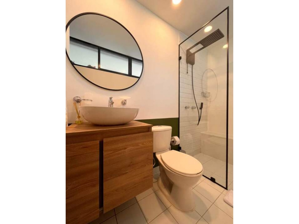 Apartamento en venta en Laureles, Medellín · foto 11 de 13
