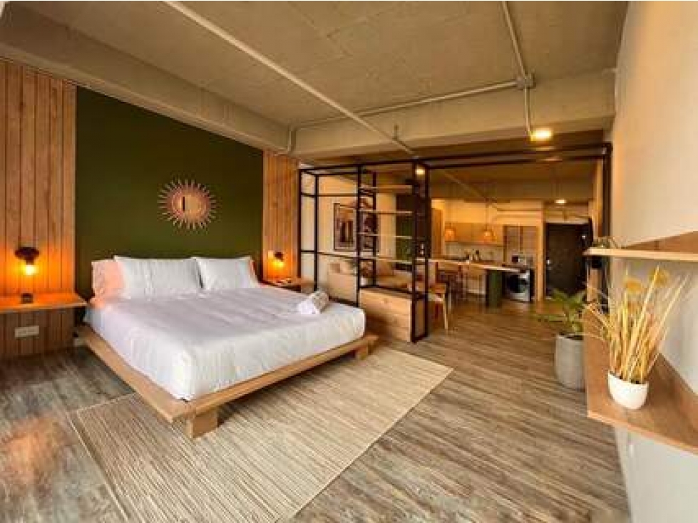 Apartamento en venta en Laureles, Medellín · foto 13 de 13