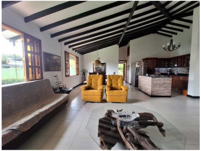 Casa de 3 alcobas en venta en Pontezuela, Rionegro, 215 m² · foto 15 de 24