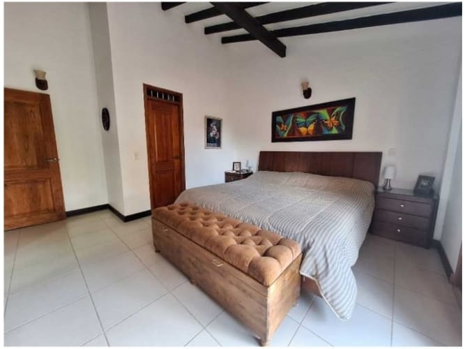 Casa de 3 alcobas en venta en Pontezuela, Rionegro, 215 m² · foto 16 de 24