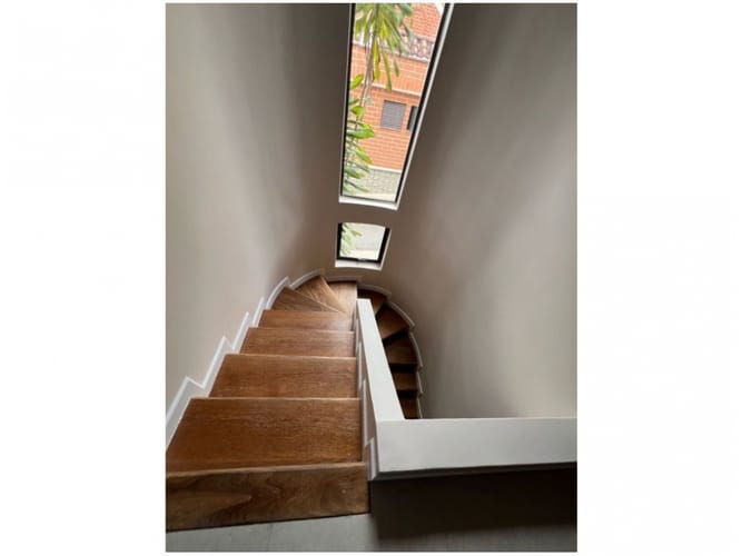 Casa de 3 alcobas en venta en Los Naranjos, Medellín, 215 m² · foto 18 de 24