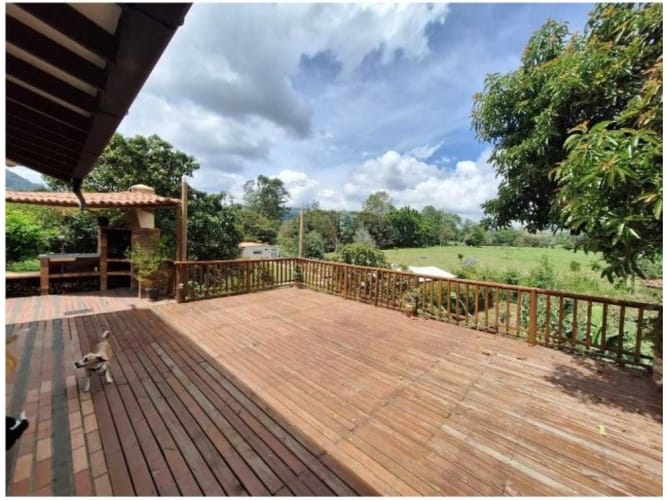 Casa de 3 alcobas en venta en Pontezuela, Rionegro, 215 m² · foto 18 de 24