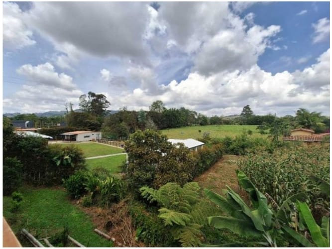 Casa de 3 alcobas en venta en Pontezuela, Rionegro, 215 m² · foto 20 de 24