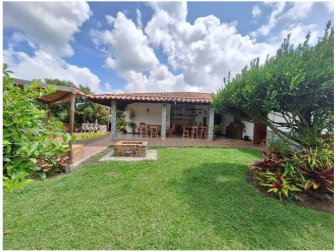 Casa de 3 alcobas en venta en Pontezuela, Rionegro, 215 m² · foto 21 de 24