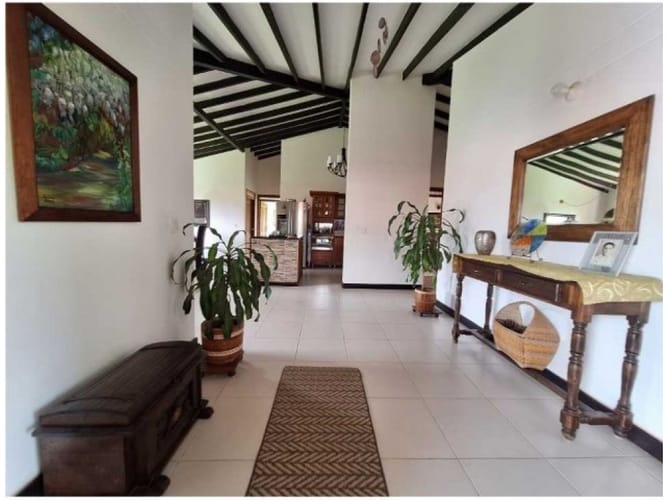 Casa de 3 alcobas en venta en Pontezuela, Rionegro, 215 m² · foto 22 de 24