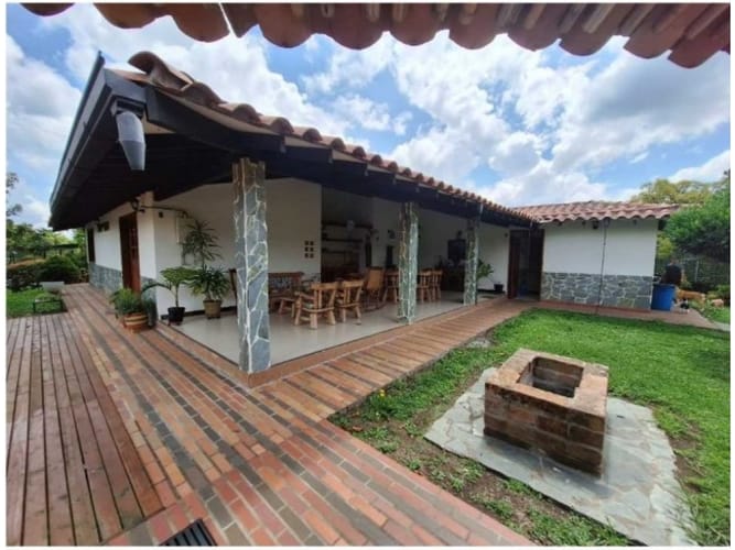 Casa de 3 alcobas en venta en Pontezuela, Rionegro, 215 m² · foto 24 de 24