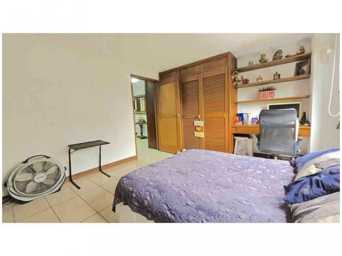 Apartamento de 4 alcobas en venta en Altos Del Poblado, Medellín, 167 m² · foto 15 de 21
