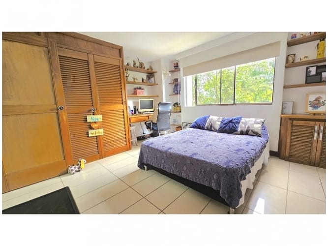 Apartamento de 4 alcobas en venta en Altos Del Poblado, Medellín, 167 m² · foto 16 de 21